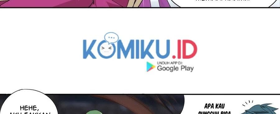 Battle Through the Heavens Chap 314 - Next Chap 315