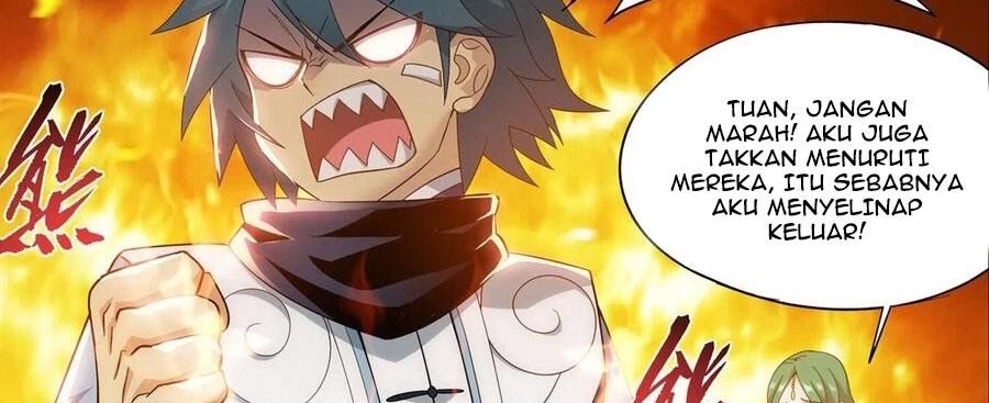 Battle Through the Heavens Chap 314 - Next Chap 315