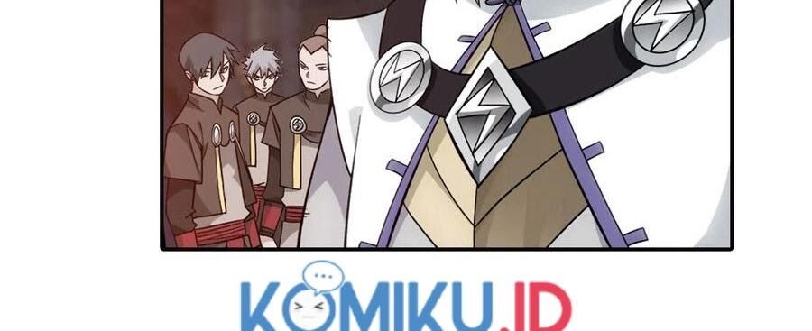 Battle Through the Heavens Chap 314 - Next Chap 315