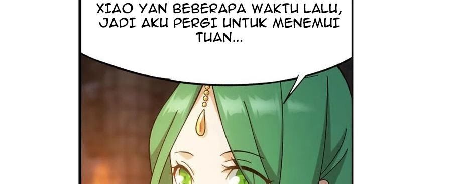 Battle Through the Heavens Chap 314 - Next Chap 315