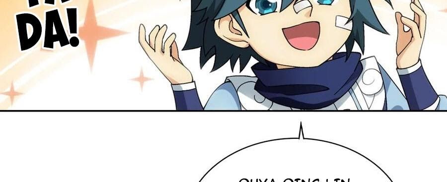 Battle Through the Heavens Chap 314 - Next Chap 315