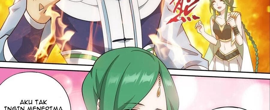 Battle Through the Heavens Chap 314 - Next Chap 315