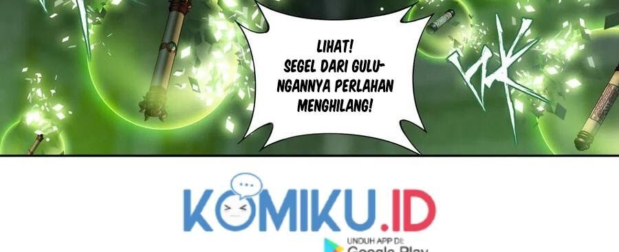 Battle Through the Heavens Chap 314 - Next Chap 315