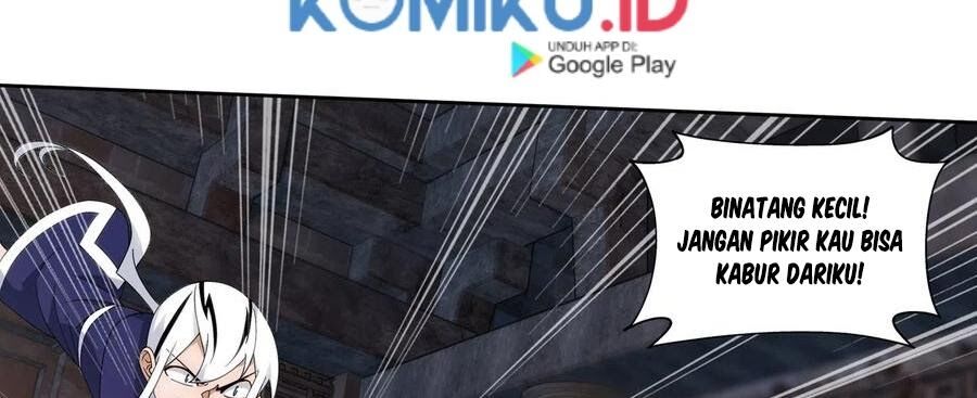 Battle Through the Heavens Chap 314 - Next Chap 315