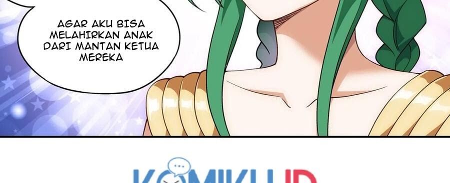 Battle Through the Heavens Chap 314 - Next Chap 315