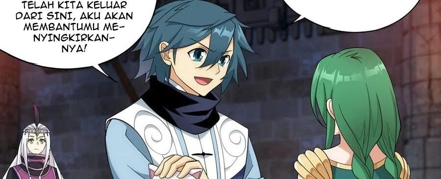 Battle Through the Heavens Chap 314 - Next Chap 315