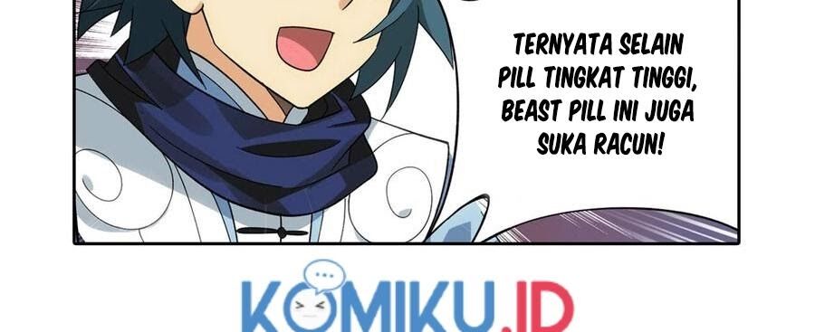 Battle Through the Heavens Chap 314 - Next Chap 315