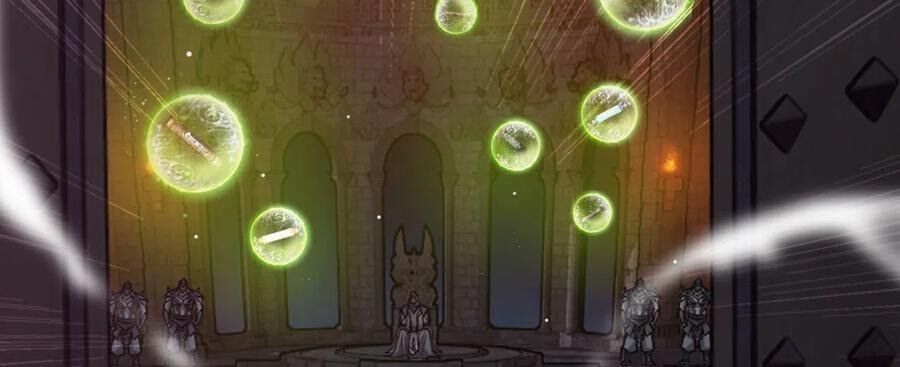 Battle Through the Heavens Chap 314 - Next Chap 315