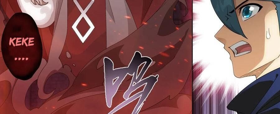 Battle Through the Heavens Chap 314 - Next Chap 315