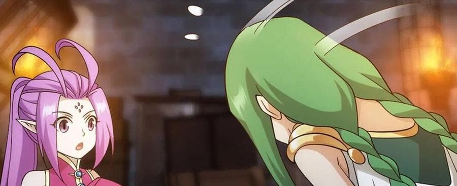 Battle Through the Heavens Chap 314 - Next Chap 315