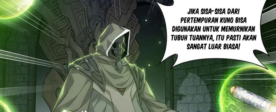 Battle Through the Heavens Chap 314 - Next Chap 315