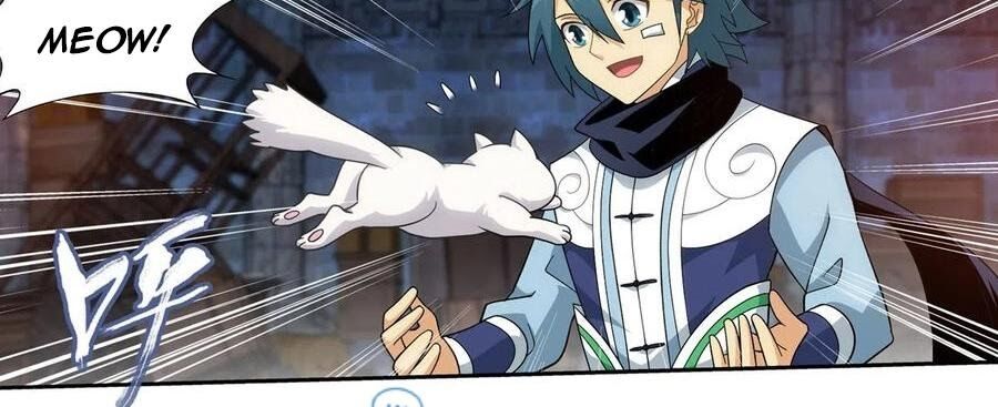 Battle Through the Heavens Chap 314 - Next Chap 315