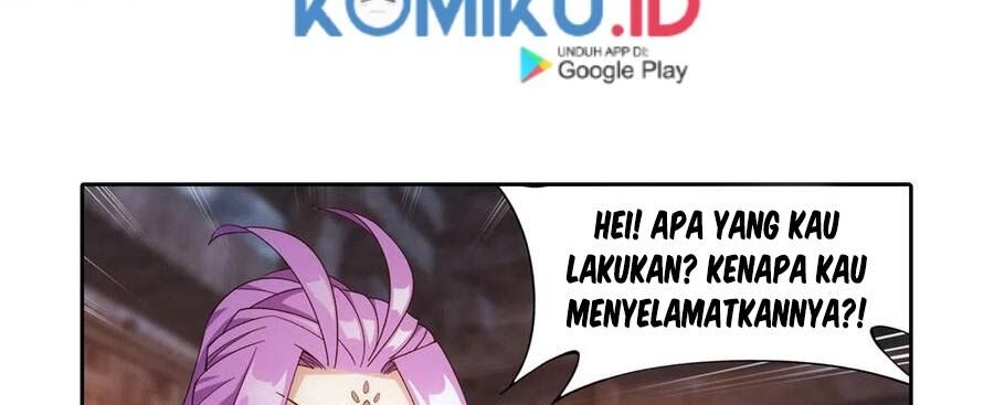 Battle Through the Heavens Chap 314 - Next Chap 315