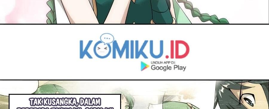 Battle Through the Heavens Chap 314 - Next Chap 315