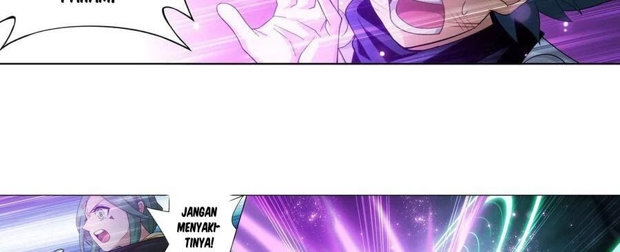 Battle Through the Heavens Chap 314 - Next Chap 315