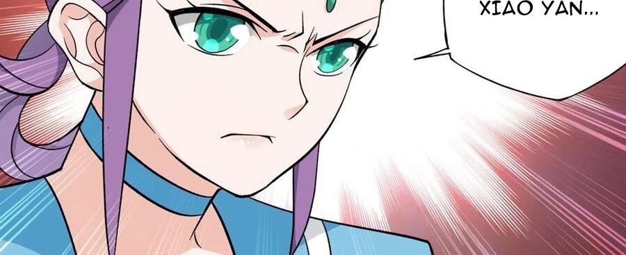 Battle Through the Heavens Chap 314 - Next Chap 315