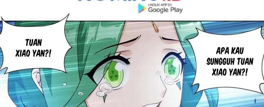 Battle Through the Heavens Chap 314 - Next Chap 315