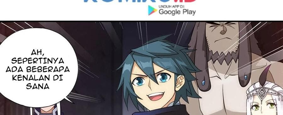 Battle Through the Heavens Chap 314 - Next Chap 315