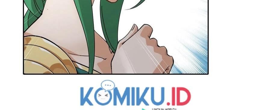 Battle Through the Heavens Chap 314 - Next Chap 315