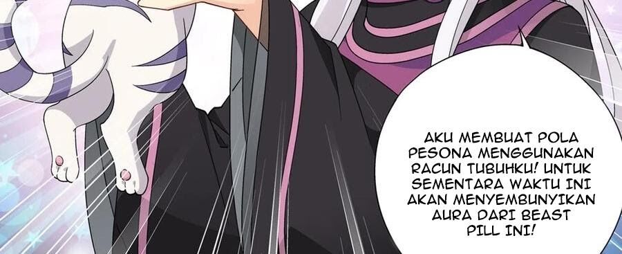 Battle Through the Heavens Chap 314 - Next Chap 315