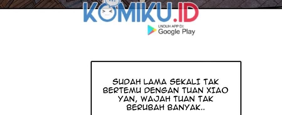 Battle Through the Heavens Chap 314 - Next Chap 315