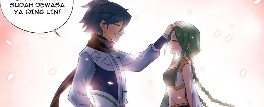 Battle Through the Heavens Chap 314 - Next Chap 315