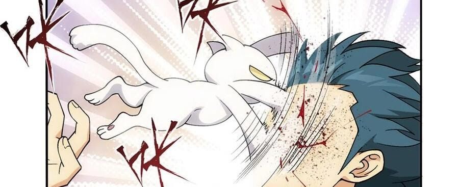 Battle Through the Heavens Chap 314 - Next Chap 315