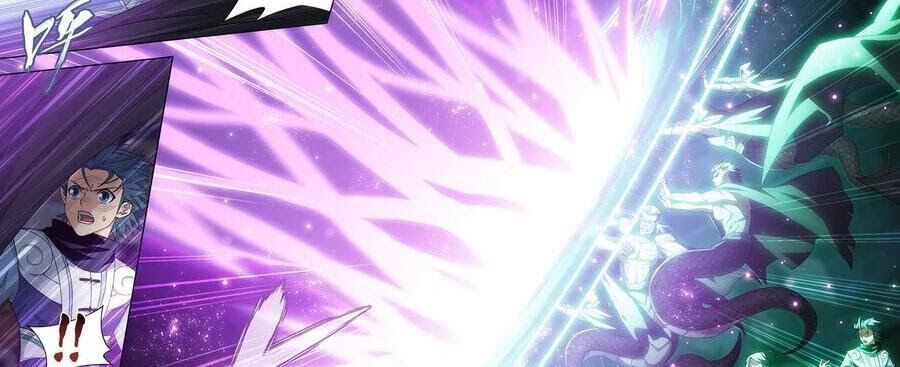 Battle Through the Heavens Chap 314 - Next Chap 315