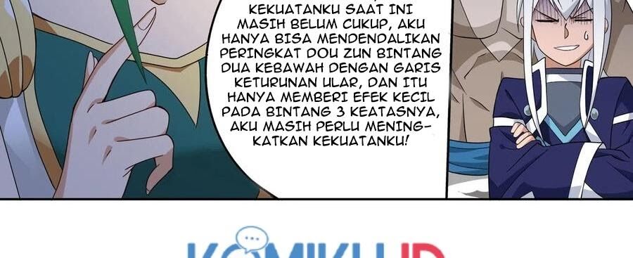 Battle Through the Heavens Chap 314 - Next Chap 315