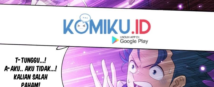 Battle Through the Heavens Chap 314 - Next Chap 315