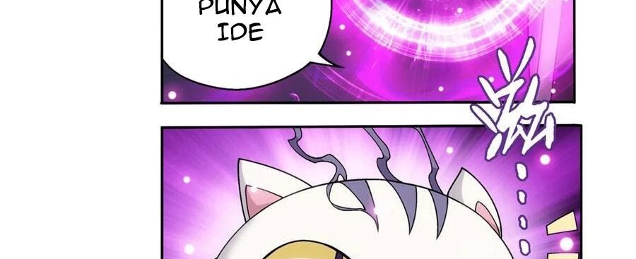 Battle Through the Heavens Chap 314 - Next Chap 315