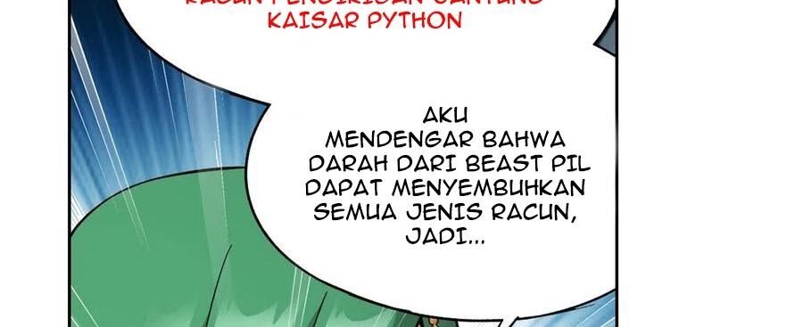 Battle Through the Heavens Chap 314 - Next Chap 315