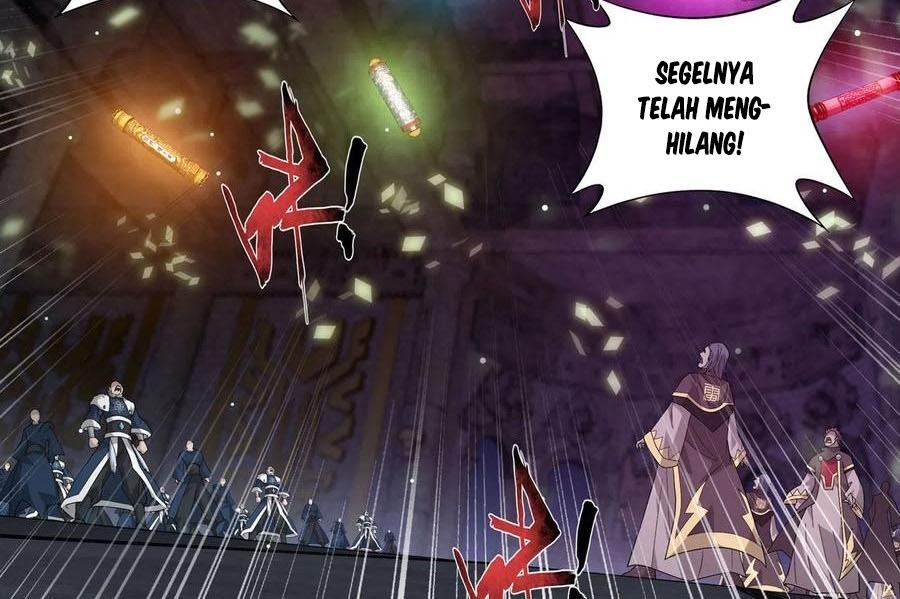 Battle Through the Heavens Chap 315 - Next Chap 316