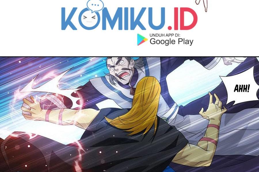 Battle Through the Heavens Chap 315 - Next Chap 316