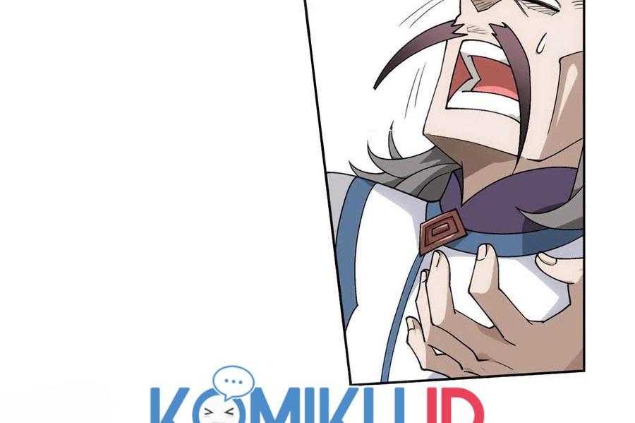 Battle Through the Heavens Chap 315 - Next Chap 316