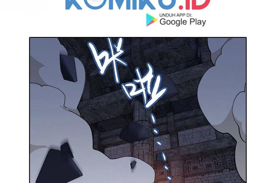 Battle Through the Heavens Chap 315 - Next Chap 316