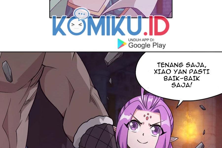 Battle Through the Heavens Chap 315 - Next Chap 316