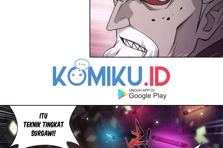 Battle Through the Heavens Chap 315 - Next Chap 316