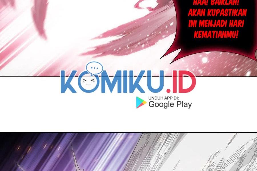 Battle Through the Heavens Chap 315 - Next Chap 316