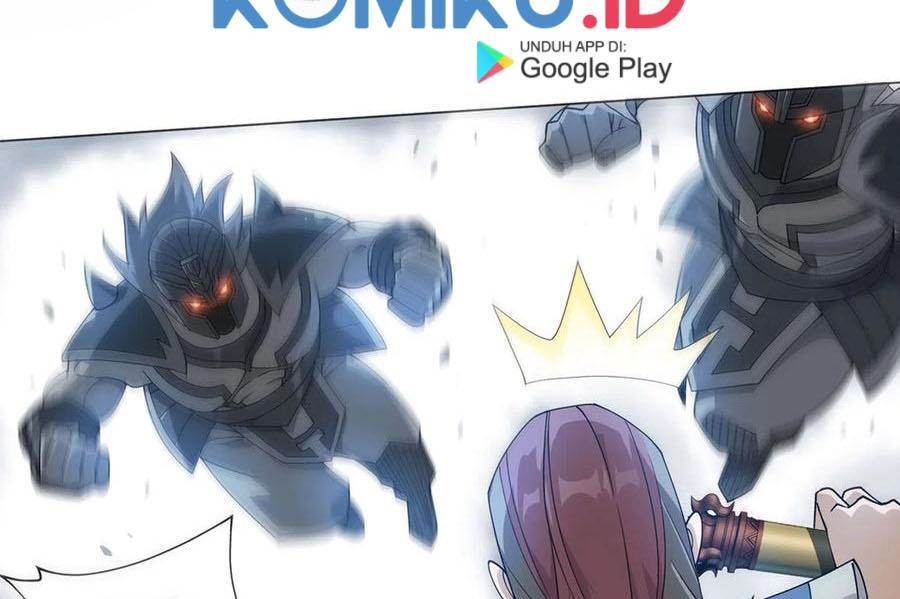 Battle Through the Heavens Chap 315 - Next Chap 316