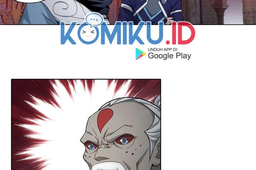 Battle Through the Heavens Chap 315 - Next Chap 316