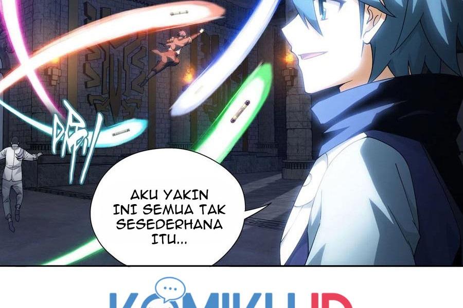 Battle Through the Heavens Chap 315 - Next Chap 316