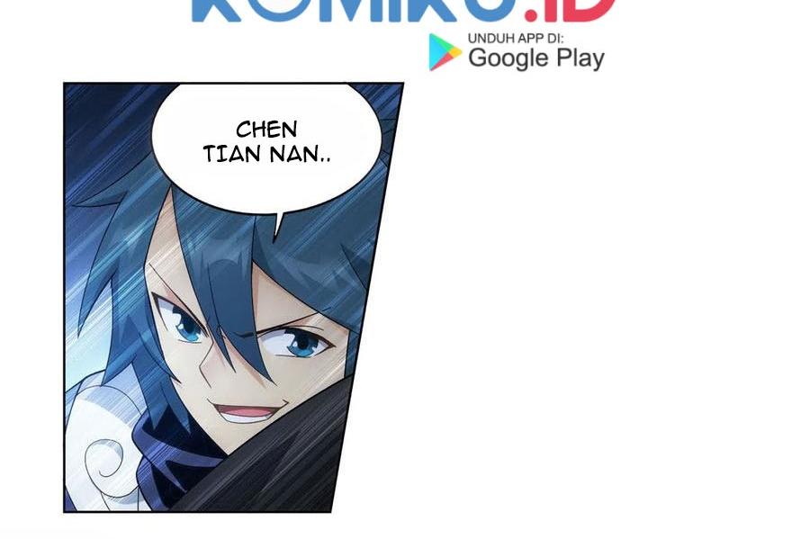 Battle Through the Heavens Chap 315 - Next Chap 316