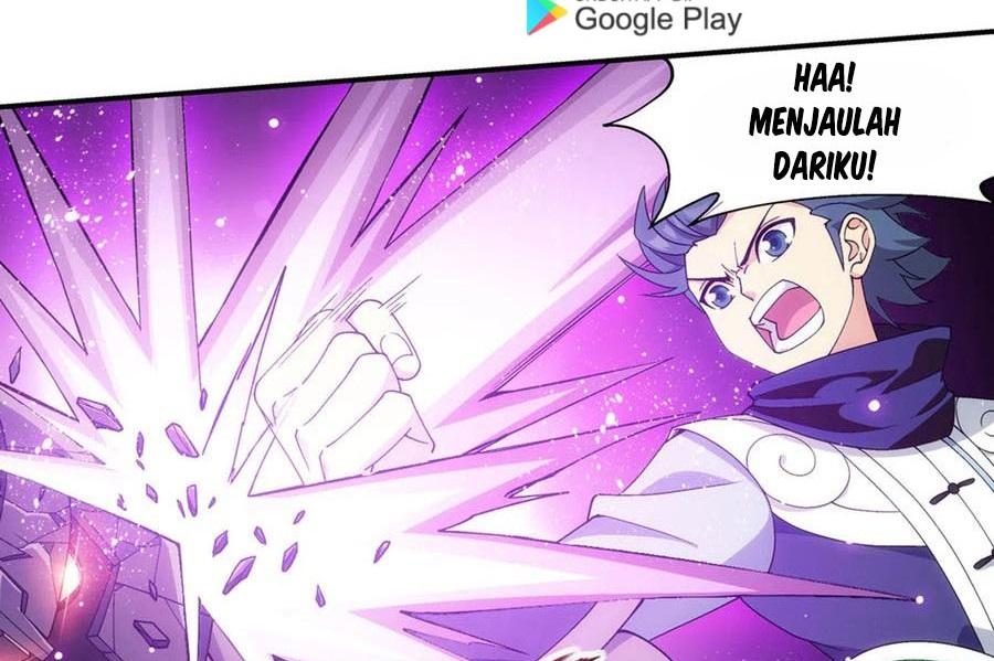 Battle Through the Heavens Chap 315 - Next Chap 316