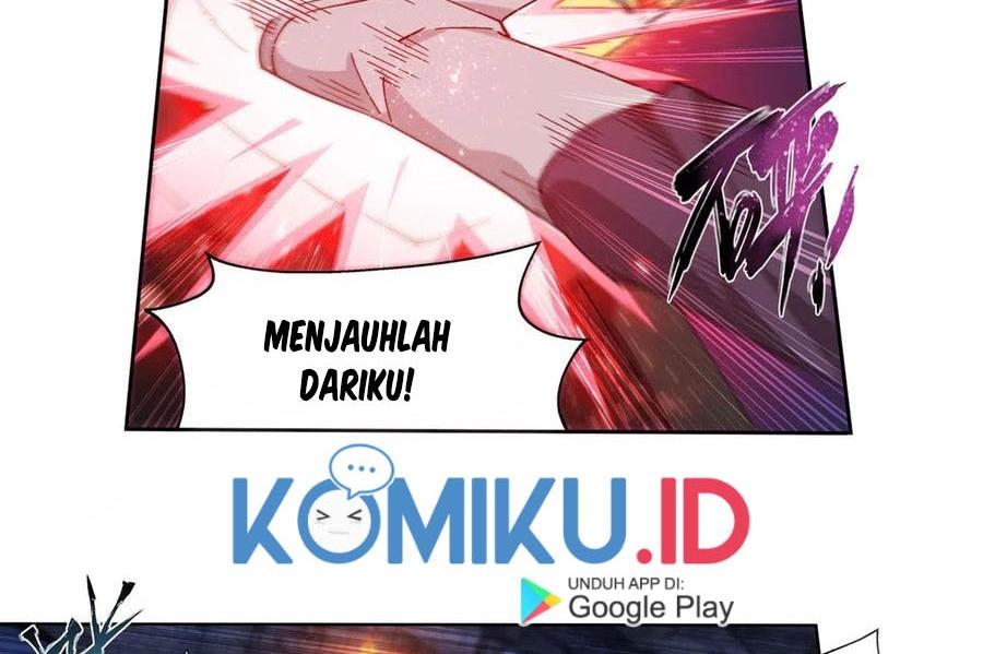 Battle Through the Heavens Chap 315 - Next Chap 316