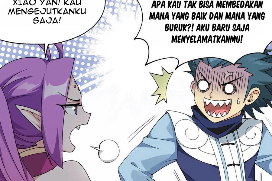 Battle Through the Heavens Chap 315 - Next Chap 316