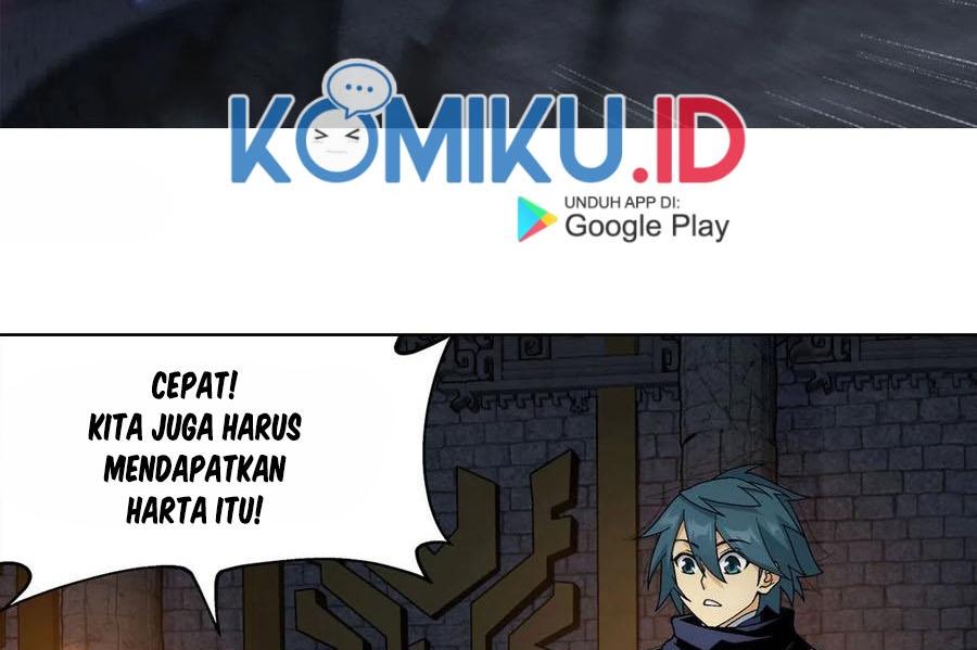 Battle Through the Heavens Chap 315 - Next Chap 316