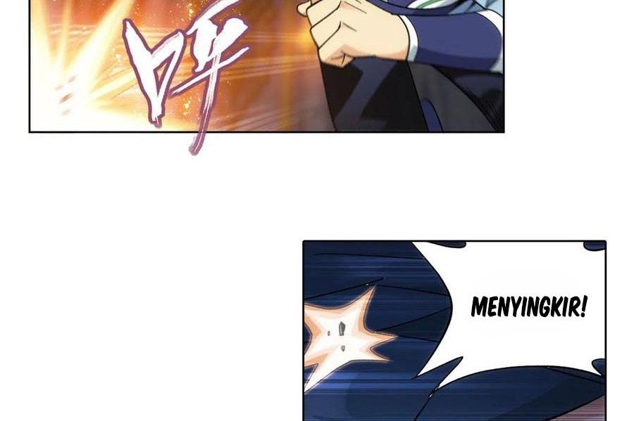 Battle Through the Heavens Chap 315 - Next Chap 316