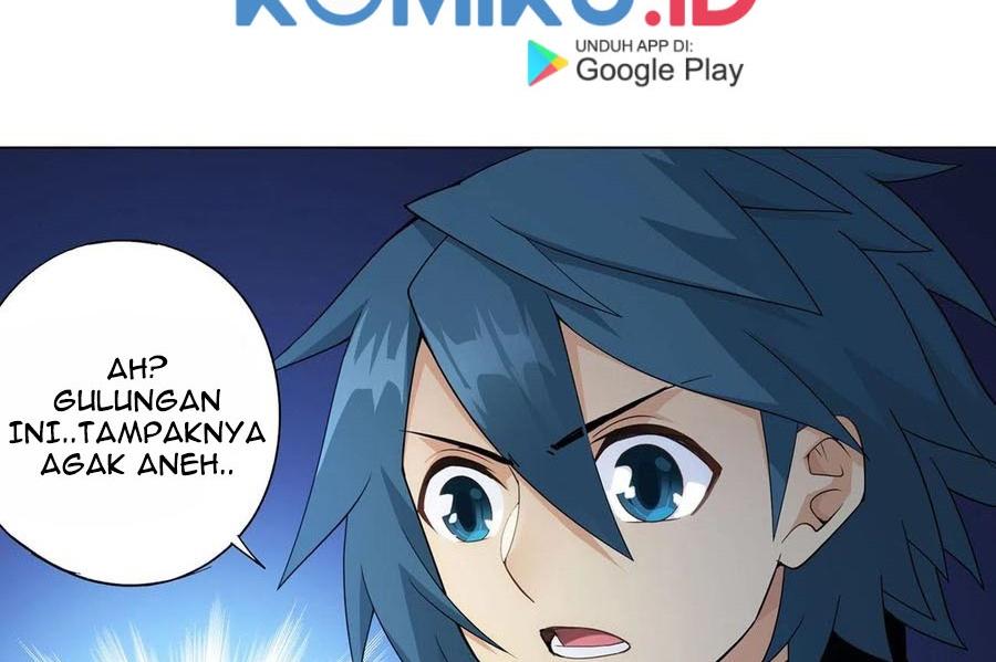 Battle Through the Heavens Chap 315 - Next Chap 316