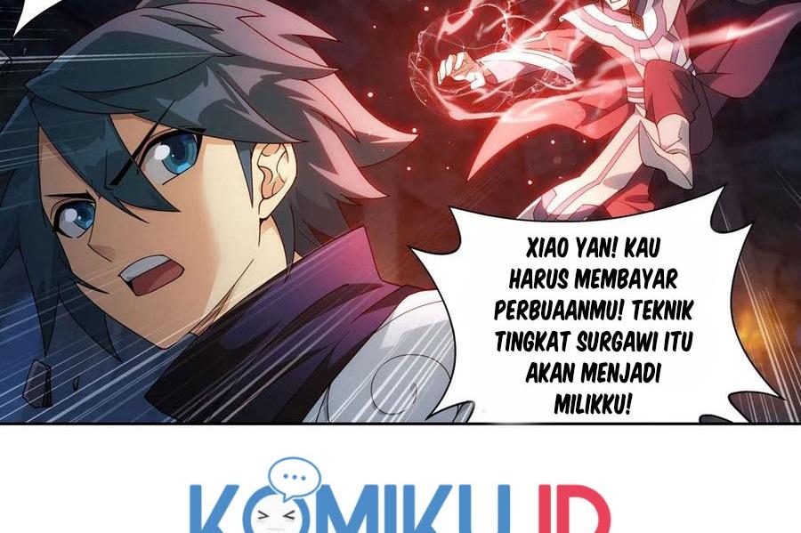 Battle Through the Heavens Chap 315 - Next Chap 316